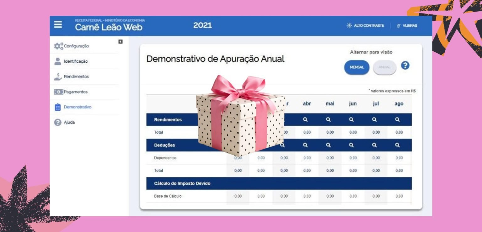 Mini Guia de Descomplicação Fiscal