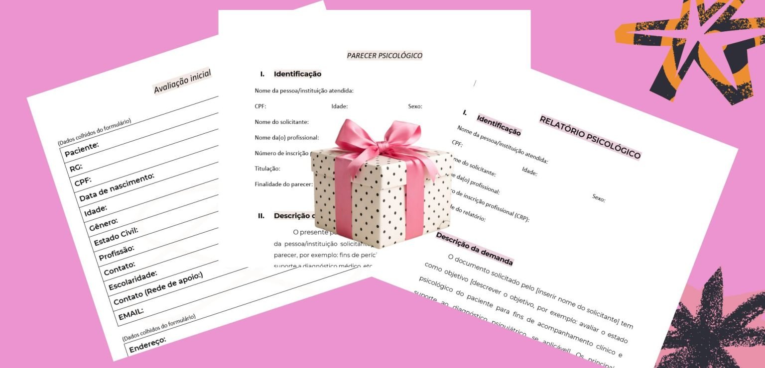 Materiais e Modelos Prontos