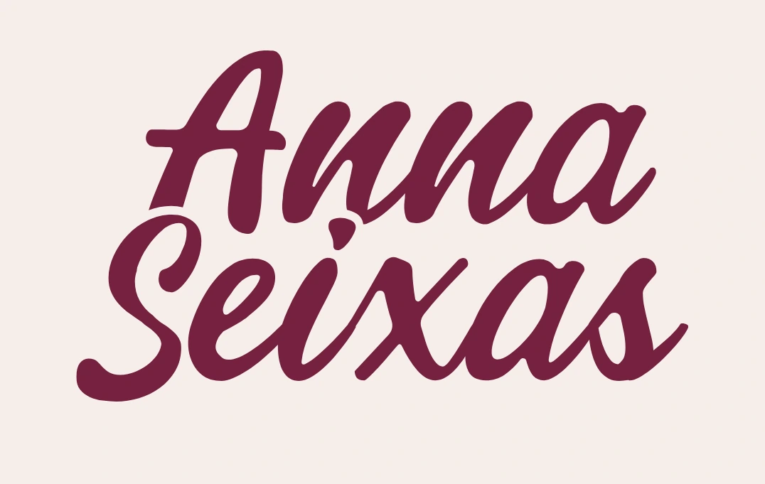 Anna Seixas